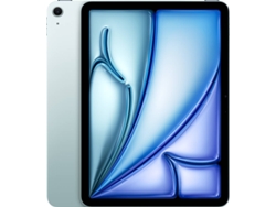  iPad APPLE Air (11'' - M4 - 256 GB - Wi-Fi - Azul)