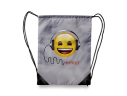 Mochila 34X42 Music Smilo Auricular