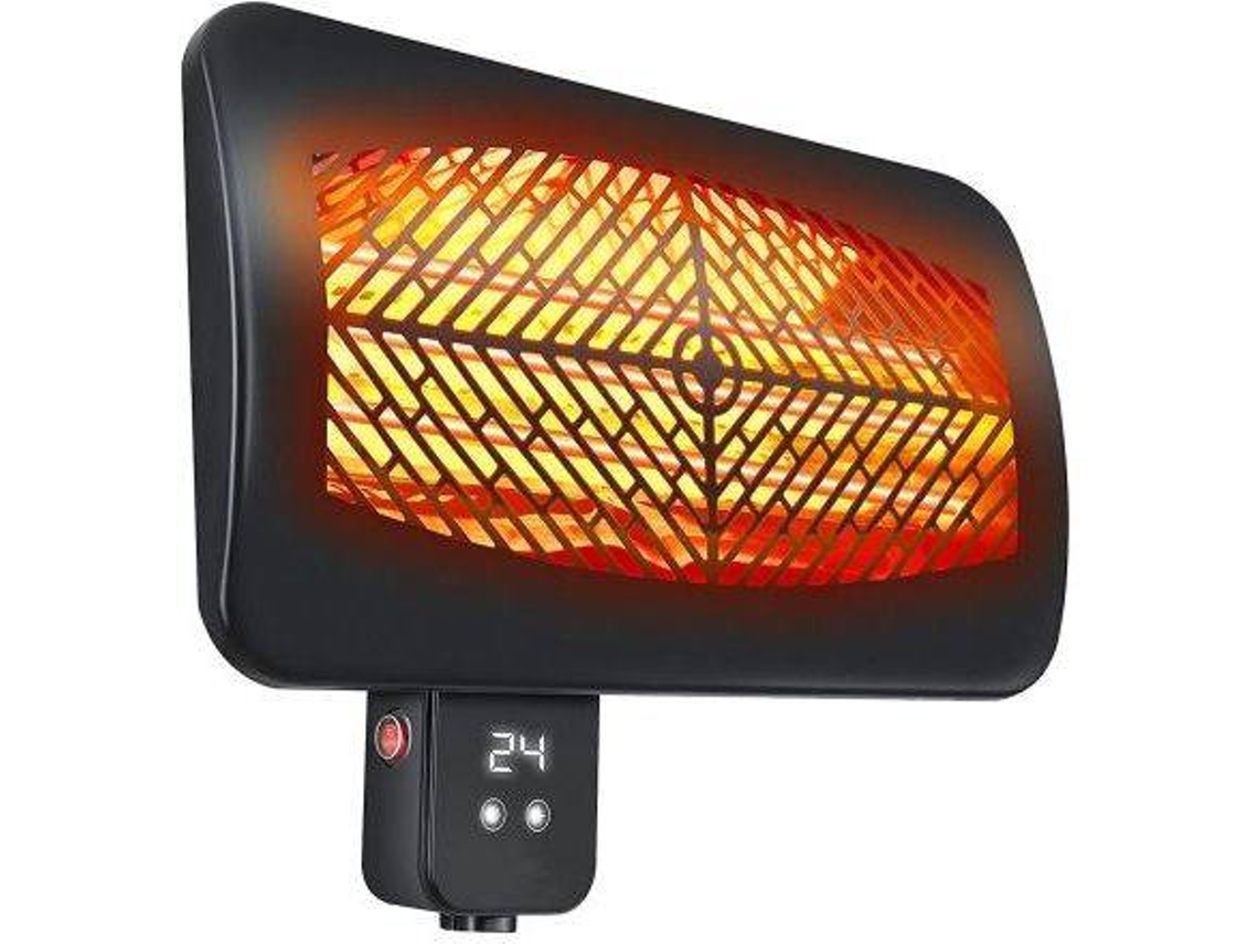 Estufa de ExteriorPURLINE Heaty Gleam (2000 W)
