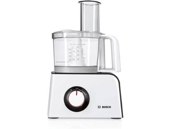 Procesador de alimentos BOSCH MCM4100 (1.25 L - 800 W - 2 accesorios)