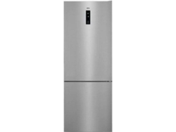 Frigorífico Combi AEG RCB73421TX (No Frost - 186 cm - 324 L - Inox)