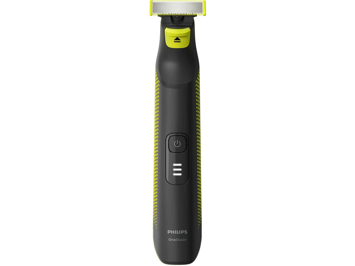Recortador Multifuncional PHILIPS QP6504/15 One Blade (Autonomia 90 min)