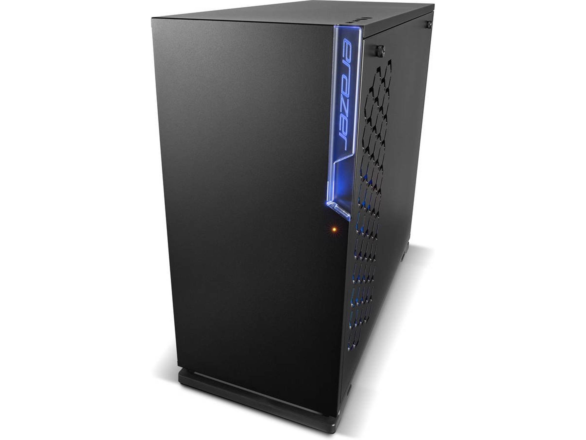 Desktop Gaming MEDION PCC831 (Intel Core i7-9700K - NVIDIA GeForce RTX 2080 Ti OC - RAM: 16 GB - 2 TB HDD + 512 GB SSD)