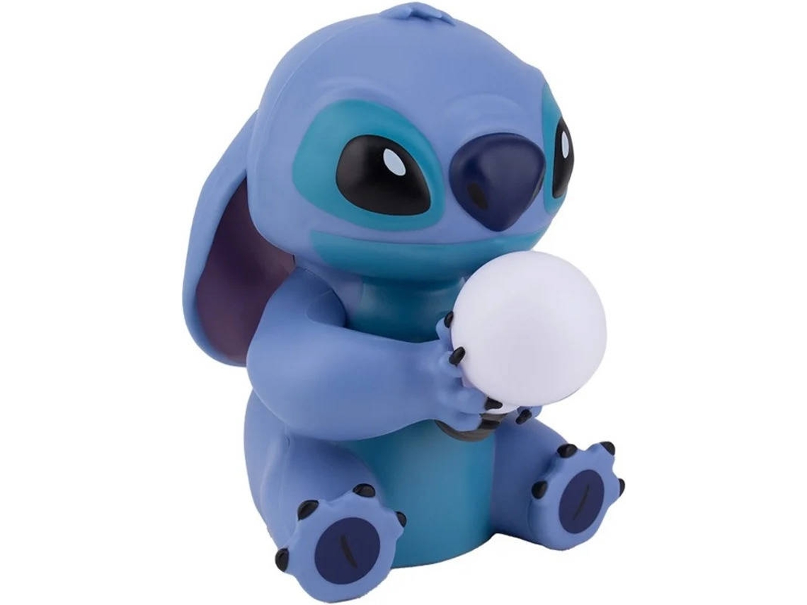 Lámpara PALADONE Lilo & Stitch: Stitch Light Azul