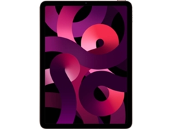 iPad Air APPLE (10.9'' - 256 GB - Wi-Fi+Cellular - Rosa)