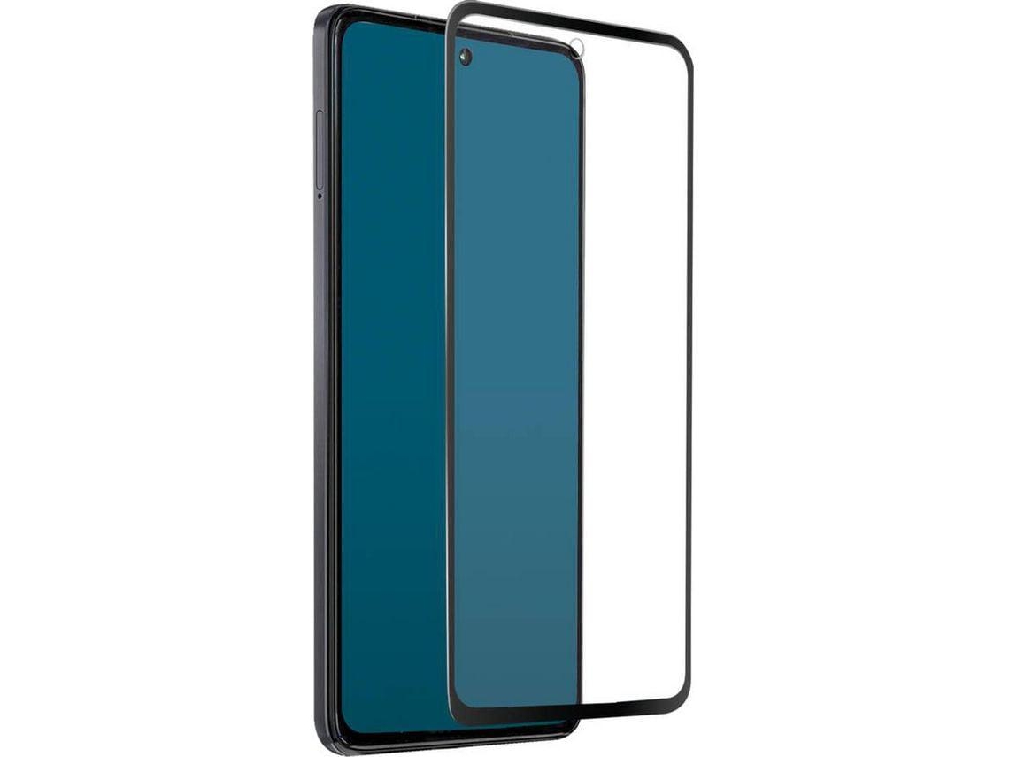 Protector de pantalla de Vidrio SBS Moto G82 / G52 5G