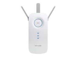 Repetidor Wi-Fi TP-LINK RE450 (AC1750 -  450 + 1300 Mbps) — Dual Band | 1750 Mbps
