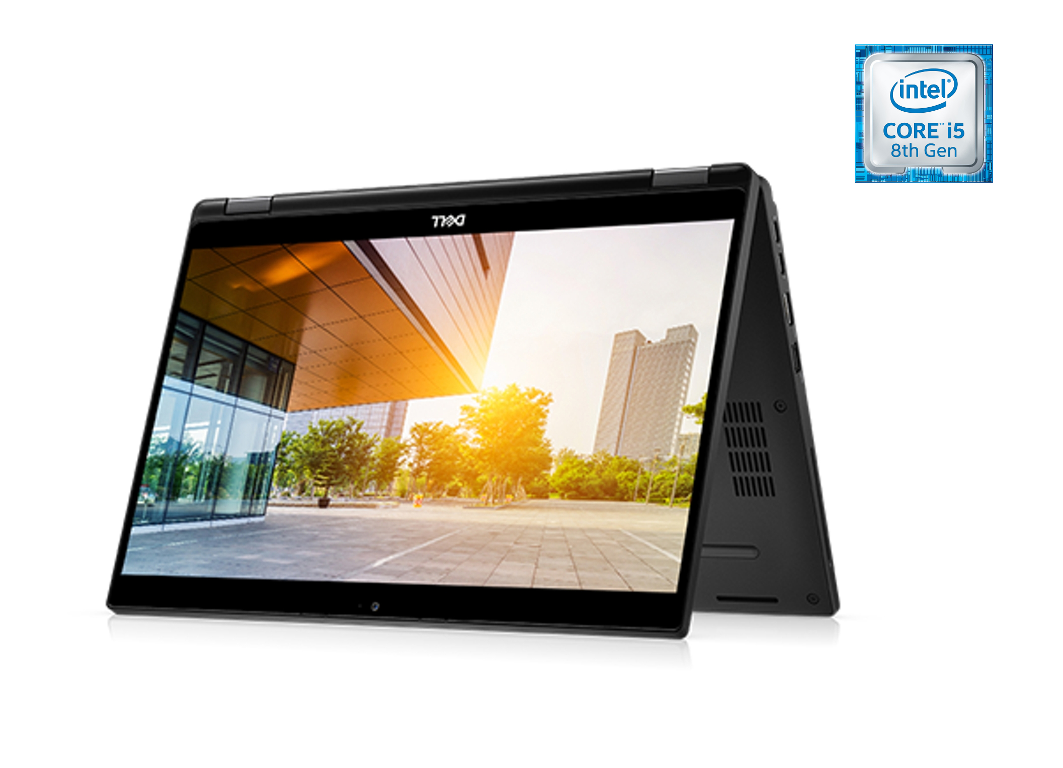 DELL Latitude 7390 i5 8GB 256GB ノートPC Dell Latitude 7390, 13.3