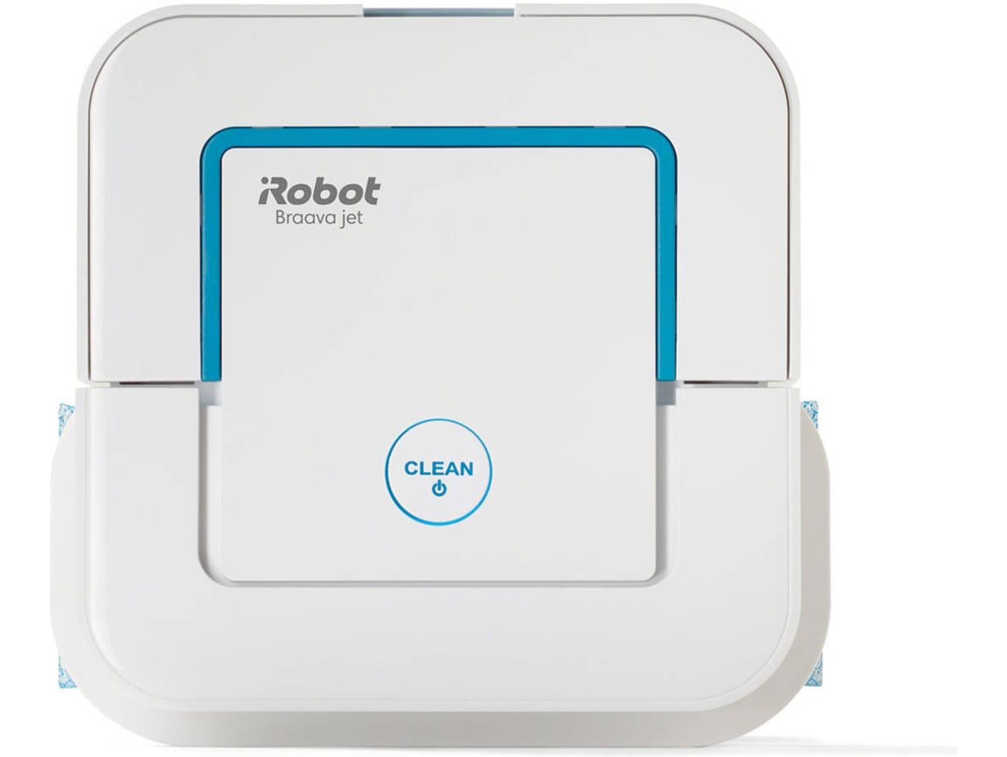 iRobot Braava jet 250 ロボット掃除機 iRobot Braava jet 250 - メルカリ