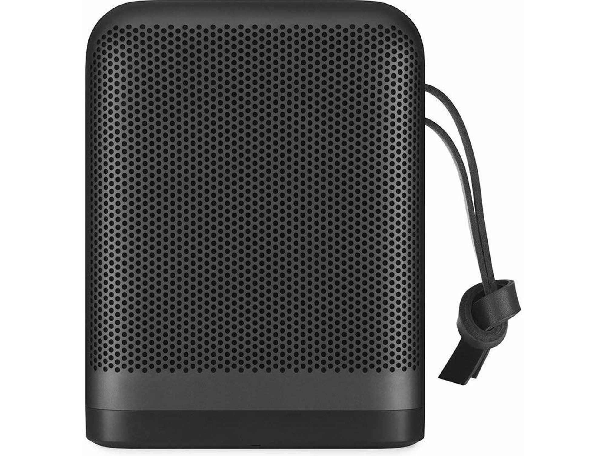 Altavoz Bluetooth BANG & OLUFSEN BeoPlay P6 Negro