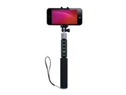 Palo para Selfie con Bluetooth Zoom GOODIS