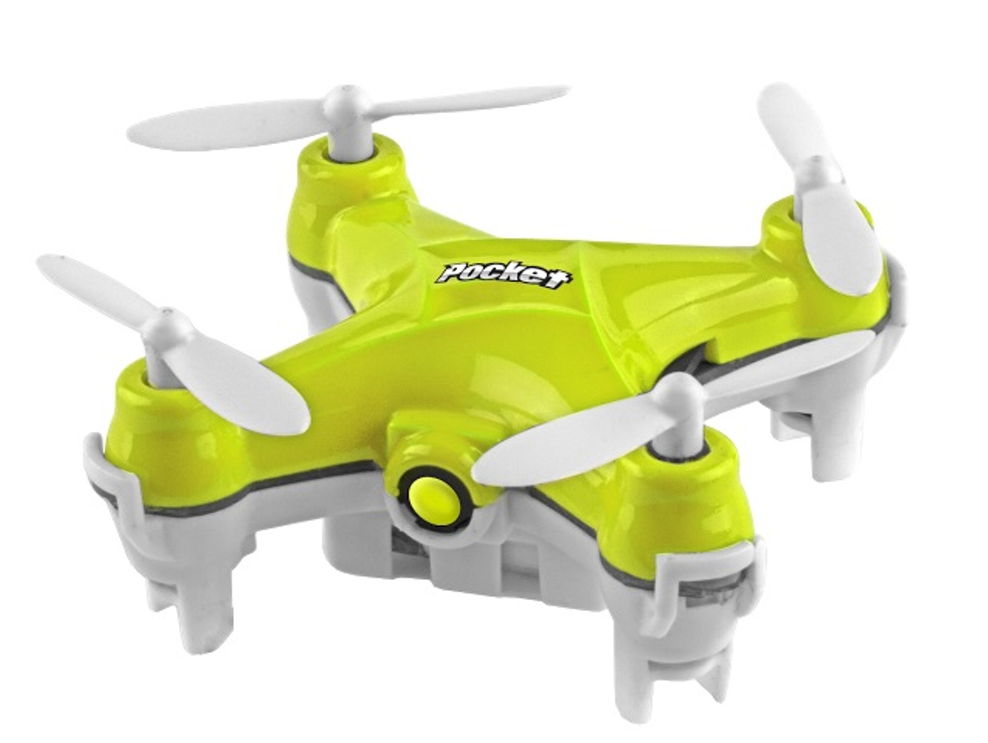 Drone Infantil NINCO NH90109 (Autonomía: Hasta 10 min - Verde y Gris)