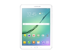 Tablet SAMSUNG TAB S2 9,7' 4G Blanco