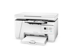 Impresora HP Laserjet Pro M26A (Multifunción - Láser Mono)