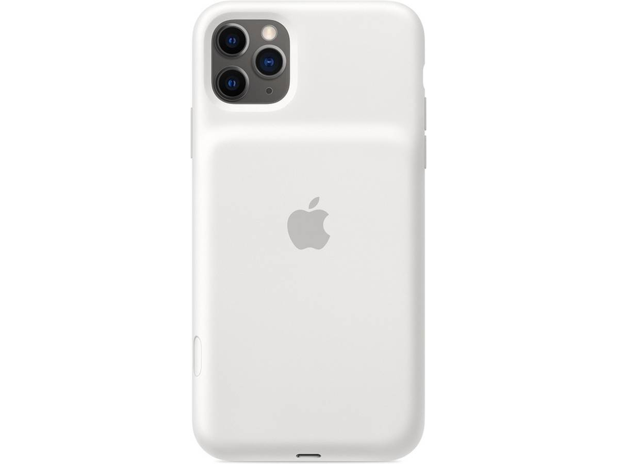 Carcasa APPLE iPhone 11 Pro Max Smart Battery Blanco
