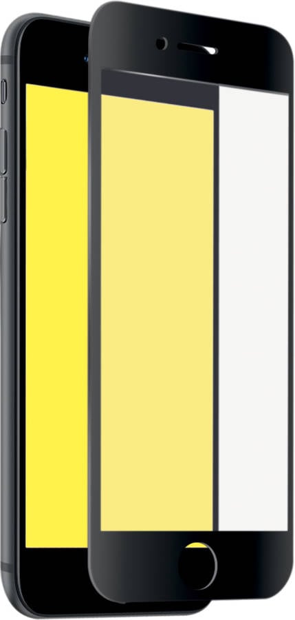 Mica Protector Pantalla Glass 9h Para iPhone SE 2020 2022
