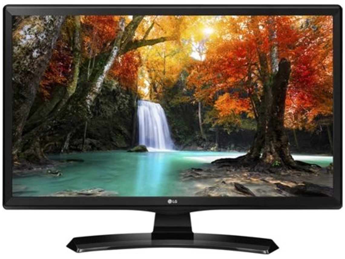 TV LG 24TK410V-PZ (Caja Abierta - LED - 24'' - 61 cm - HD)
