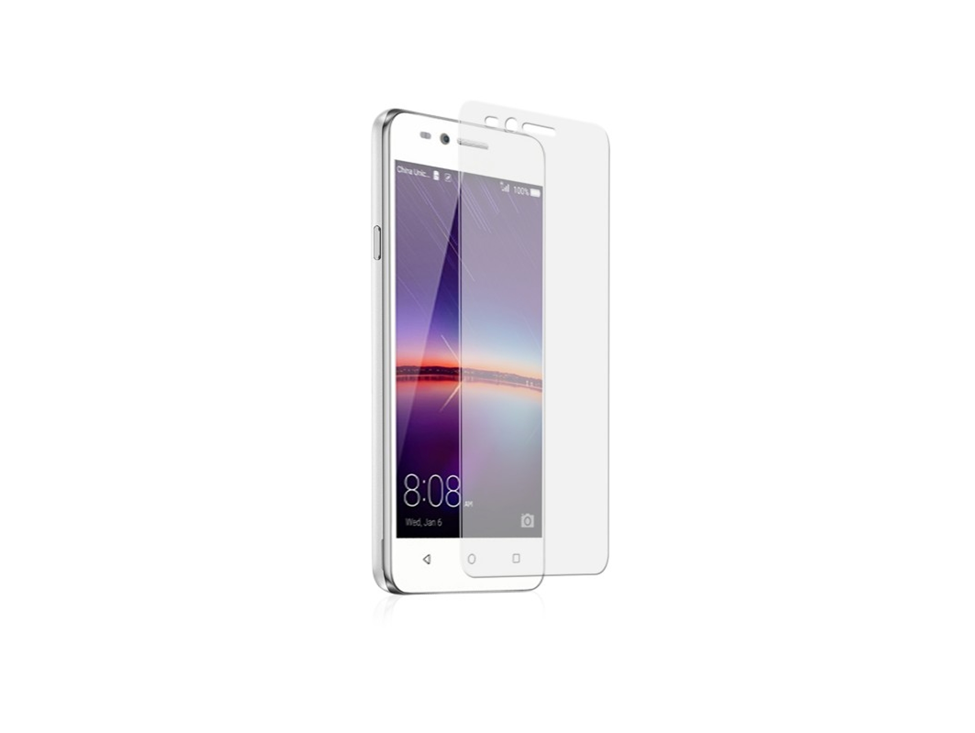 Protector de pantalla SBS para Huawei Ascend Y3 II