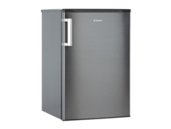 Frigorífico 1 puerta CANDY Cctos 542XH (Estático - 85 cm - 109 L - Inox)