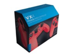 Mando GIOTECK VX-4 para PS4