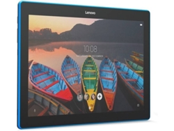 Tablet LENOVO Tab 10 (Caja Abierta - 10.1'' - 16 GB - 1 GB RAM - Wi-Fi - Negro)