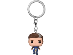 Llavero FUNKO Pop! Marvel Eternals: Ikaris