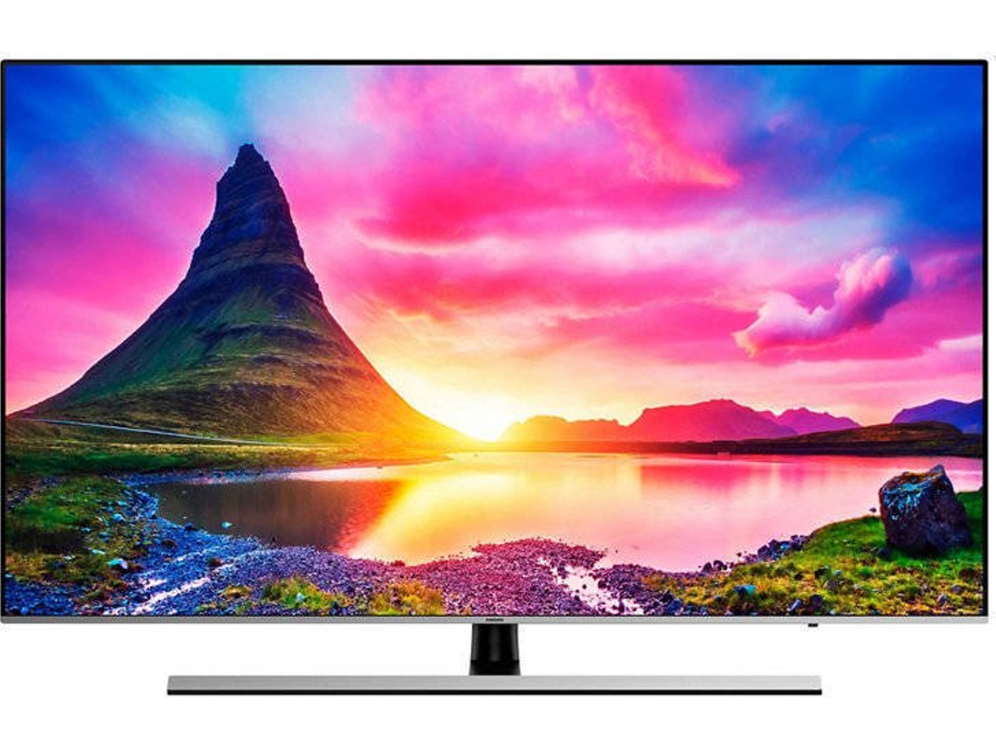 TV SAMSUNG UE65NU8005TXXC (Caja Abierta - LED - 65'' - 165 cm - 4K Ultra HD - Smart TV)