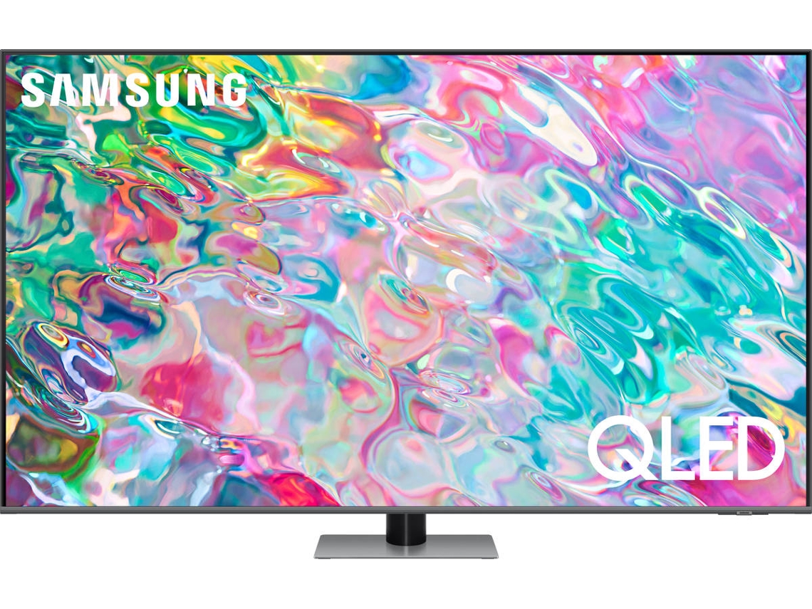 TV SAMSUNG QE65Q75BATXX (QLED - 65'' - 165 cm - 4K Ultra HD - Smart TV)