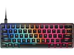 Teclado SteelSeries Apex Pro Mini Gen 3 US