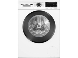 Lavadora BOSCH WGG254Z4ES (10 Kg - 1400 rpm - Blanco)