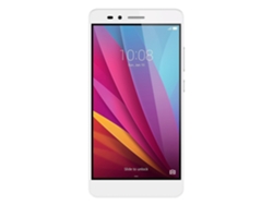 Smartphone HONOR 5X 5.5'' 16GB plateado