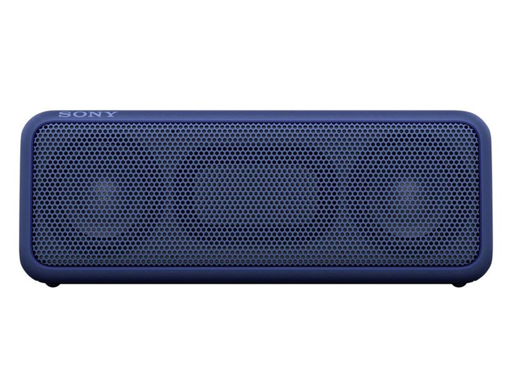 Altavoz Bluetooth SONY Srsxb3L (Azul - Alcance: 10 m - Autonomía: 24 h)