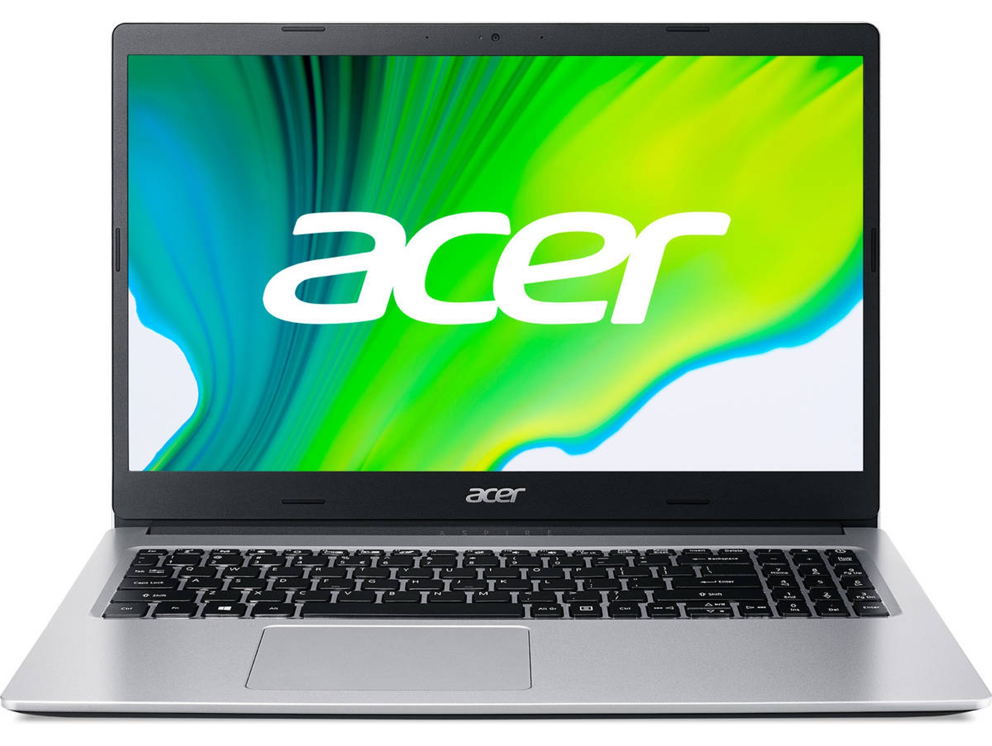 Portátil ACER Aspire A315-23-R5RF AMD Ryzen 3500U RAM: GB  256 GB SSD PCIe AMD Radeon Vega Graphics) Worten Canarias