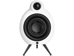 Altavoz Bluetooth SCANDYNA MicroPod Bt II Satin Blanco 1 Unidad