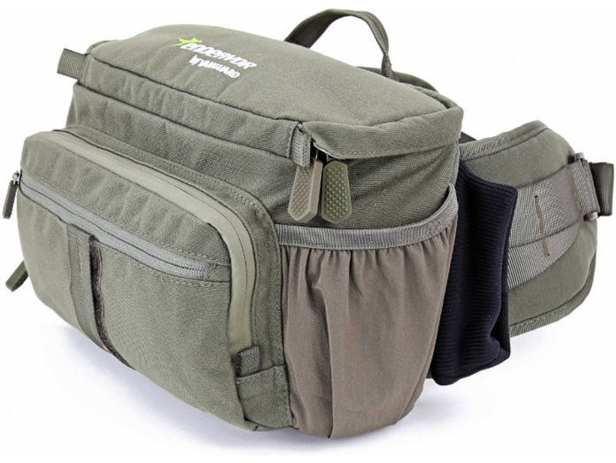 Bolsa VANGUARD Endeavor 400