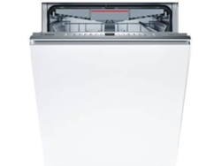 Lavavajillas Integrable BOSCH SME46NX23E (14 Cubiertos - 60 cm - Blanco)