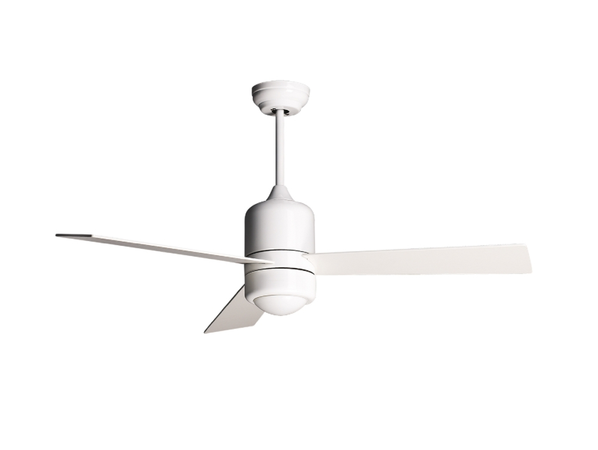 Ventilador de Techo Luz PURLINE Siroco (3 velocidades - 60 W)