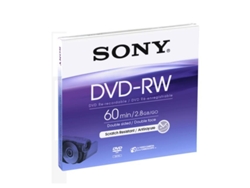 DVD-RW SONY DMW60AJ