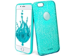 Carcasa iPhone 7, 8 SBS Skinny Azul
