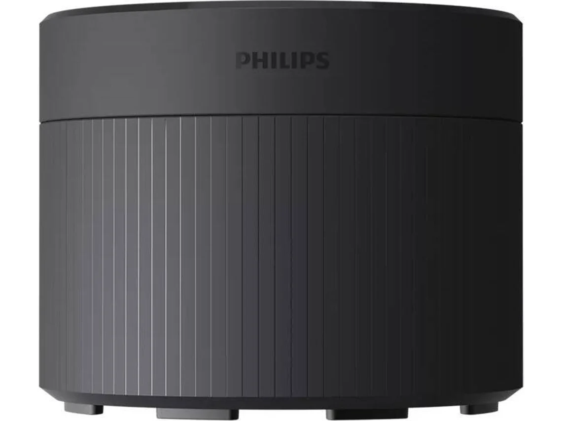 Sistema de Limpieza Máquinas de Afeitar PHILIPS QUICK CLEAN POD QCP10/01
