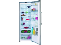 Frigorífico 1 puerta Reacondicionado TEKA TNF 450 (Grado A - No Frost - 185.5 cm - 350 L - Inox)