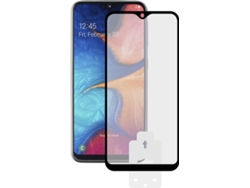 Protector de pantalla de Vidrio KSIX Galaxy A20e