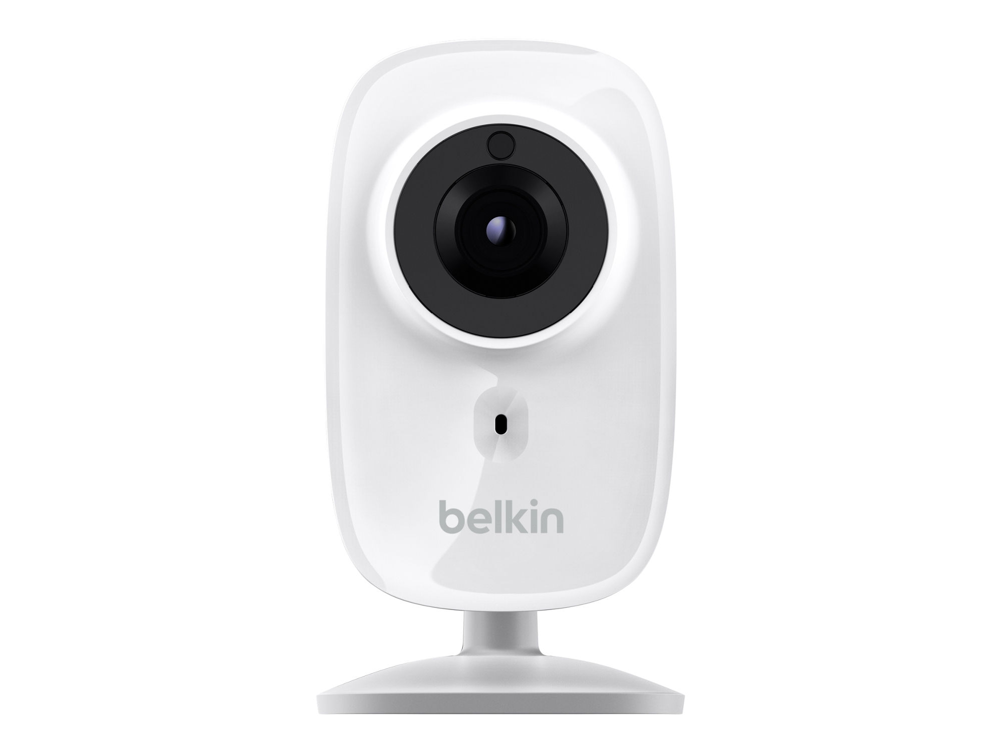 CÃ¡mara IP de videovigilancia BELKIN F7D7602AS Netcam