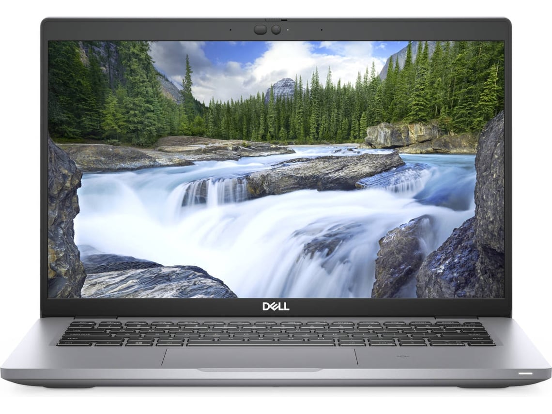 Portátil DELL Latitude 5420 (14'' - Intel Core i7-1185G7 - RAM: 16 GB - 512 GB SSD - Intel Iris Xe Graphics)