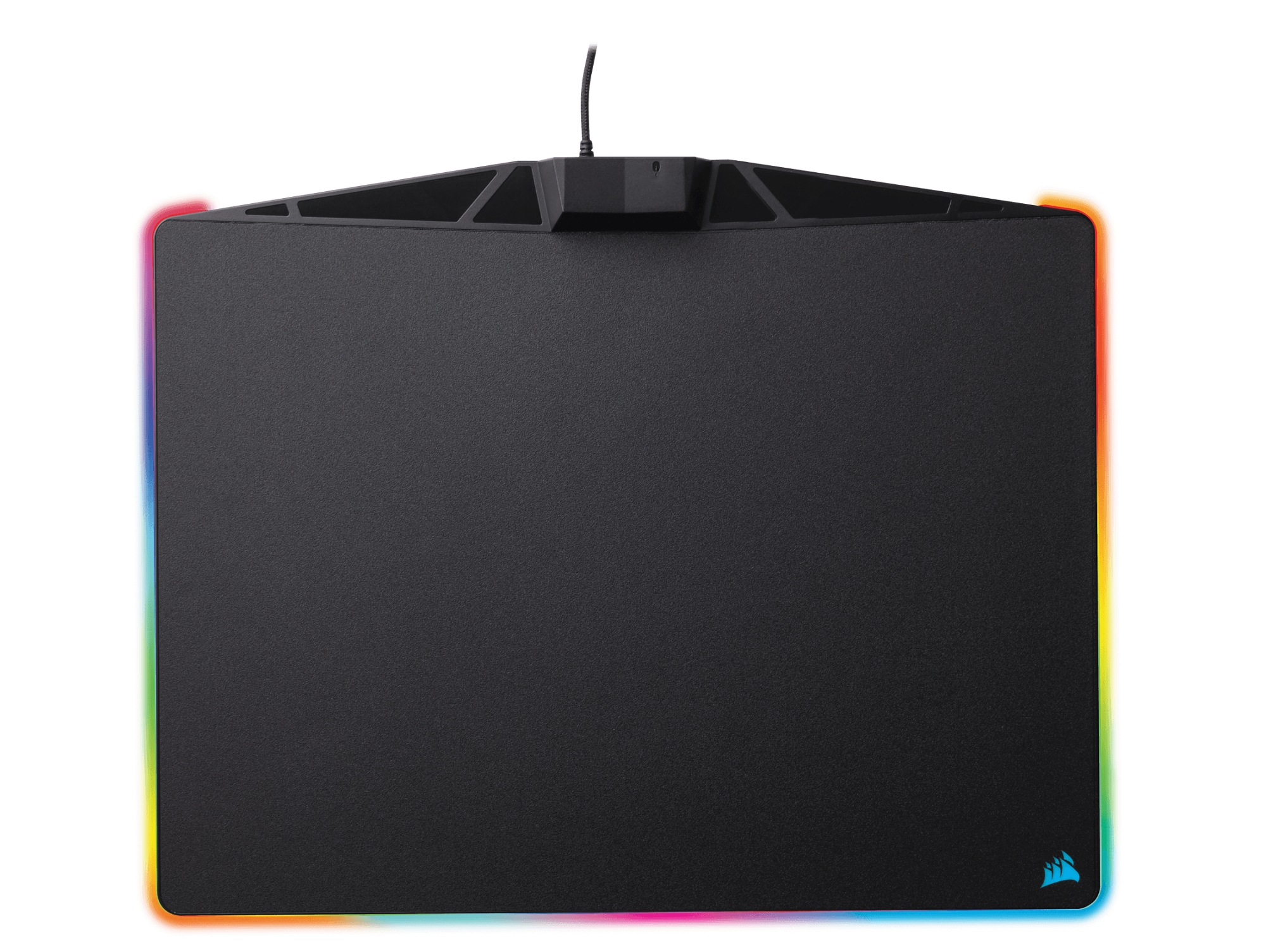 Alfombrilla Gaming CORSAIR MM800 (Negro)