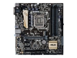 Placa Base ASUS H170M-Plus LGA1151