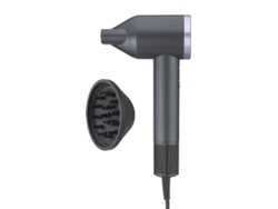 Secador de Pelo BECKEN Ionic BHD10113 (1600 W - 4 Niveles de Temperatura)