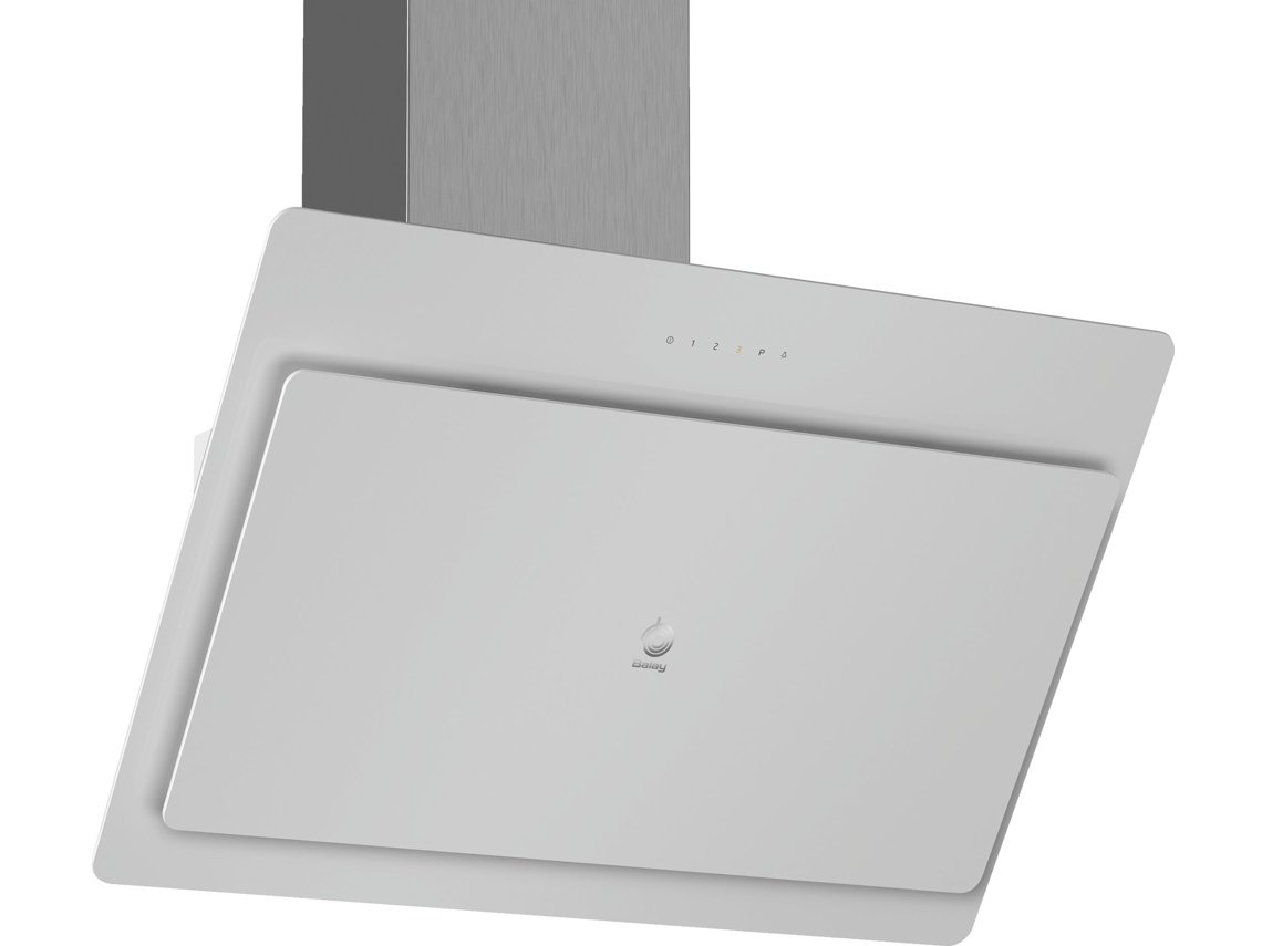 Campana BALAY 3BC587GB (416 m3/h - 79 cm - Blanco)
