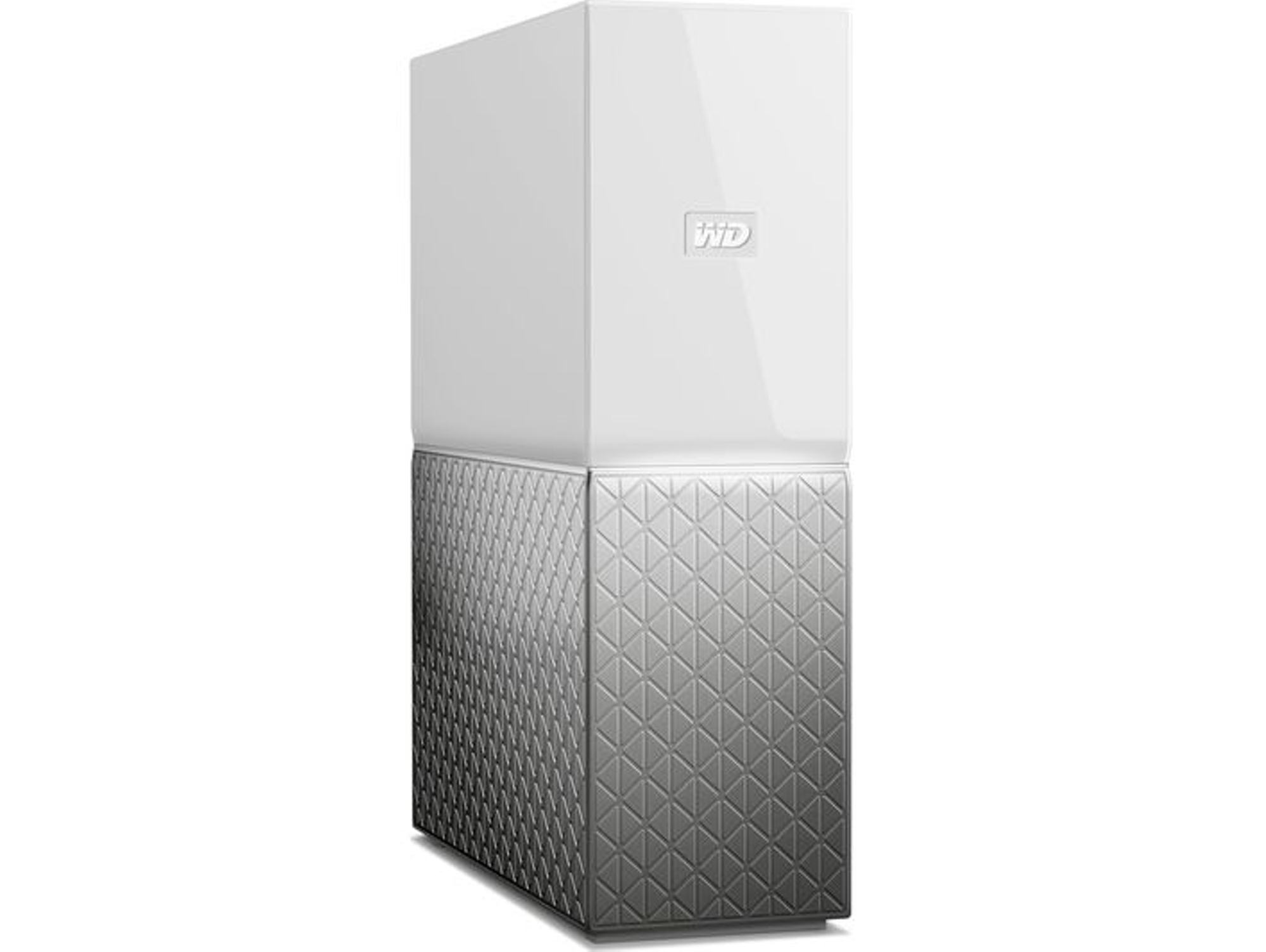 Disco Externo WESTERN DIGITAL My Cloud Home (3.5'' - 4 TB - USB 3.0)