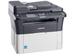 Impresora KYOCERA FS-1325MFP (Multifunción - Láser Mono)